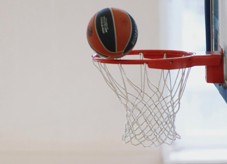 В Тюмени стартует главный баскетбольный турнир